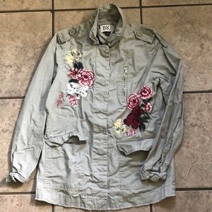 BKE lightweight jacket